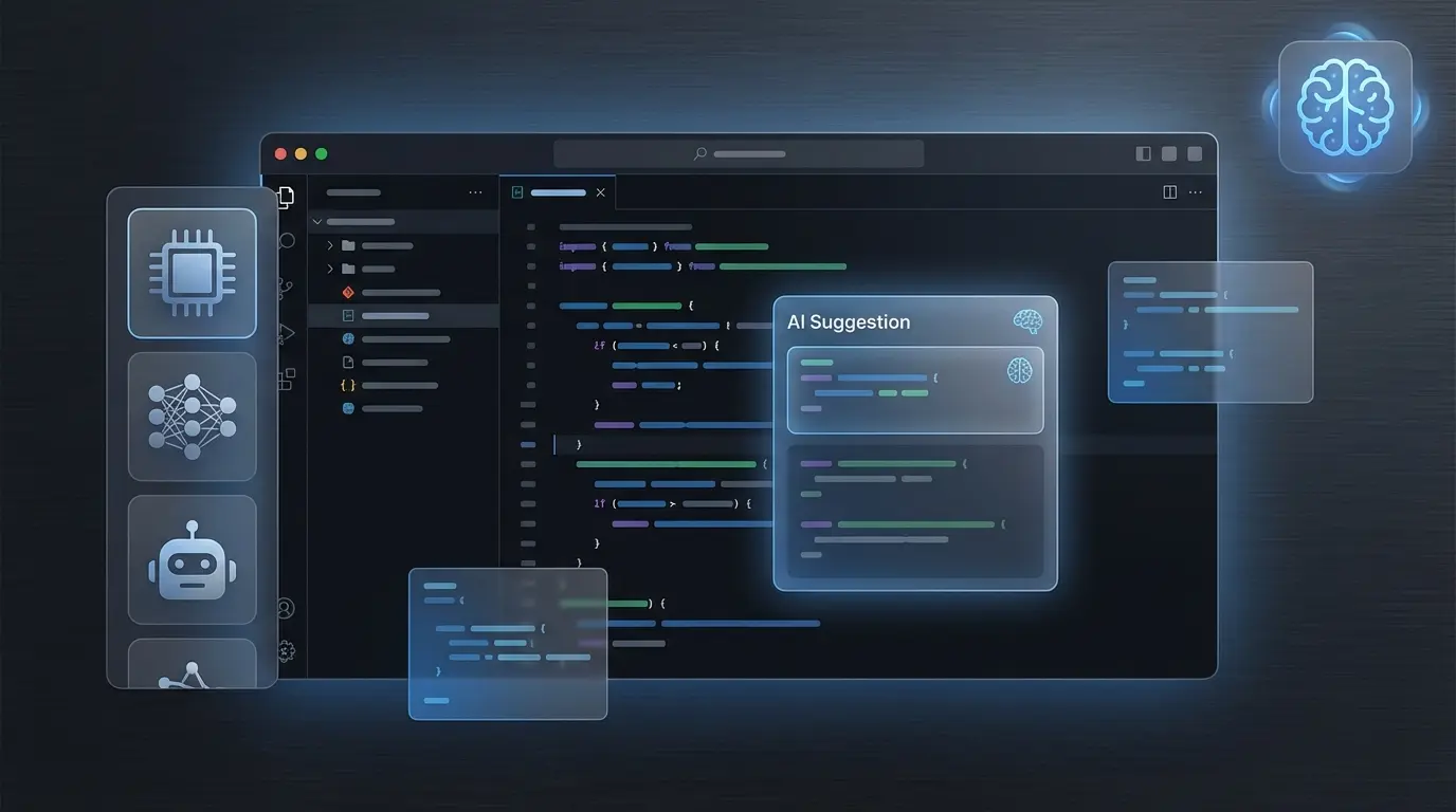 GitHub Copilot December 2025: GPT-5, Claude Opus 4.5 and Gemini 3 in force