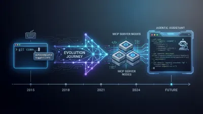 GitHub Copilot 2025: From Autocomplete to Multi-Model Agentic Assistant