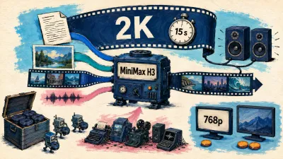 MiniMax launches H3 with announced open weights, Together AI claims 10,000x token growth, GitHub locks down risky npm tokens
