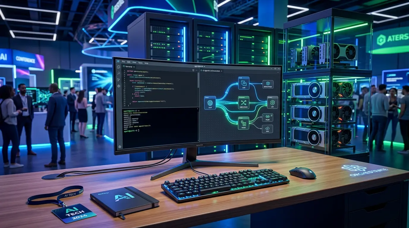 Microsoft Build 2026 boosts GitHub Copilot and NVIDIA, OpenAI Codex for all roles, Anthropic launches Claude Security