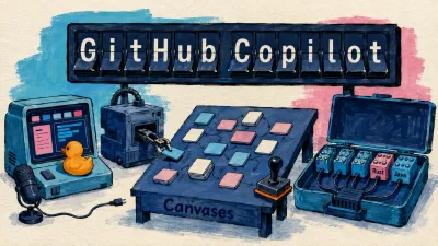 Microsoft Build 2026 boosts GitHub Copilot and NVIDIA, OpenAI Codex for all roles, Anthropic launches Claude Security