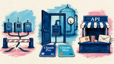 Claude subscription policy revamped, Claude Code v2.1.92, Veo 3.1 Lite and Lyria 3