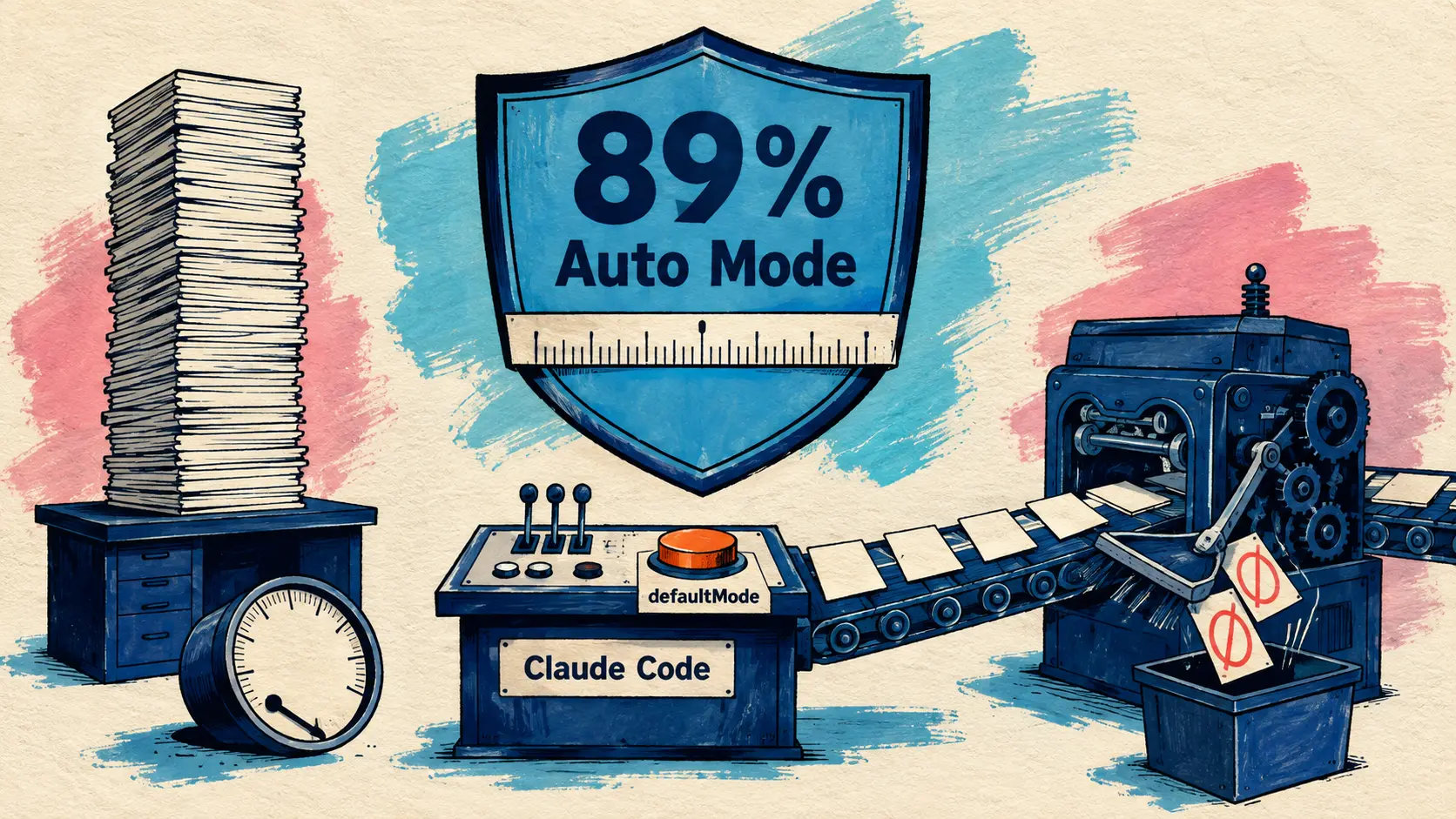Claude Code switches to Auto Mode by default, Astra classified as critical in cybersecurity by OpenAI, NVIDIA unveils Cosmos 3