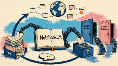 NotebookLM becomes agentic, Kimi Work launches 300 local agents, Harvard study on AI agents
