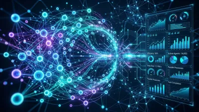 NotebookLM becomes agentic, Kimi Work launches 300 local agents, Harvard study on AI agents