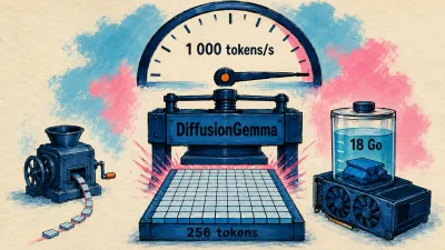 DiffusionGemma 4x faster, dynamic Claude Code workflows in GA, Grok Voice #1 EVA-Bench