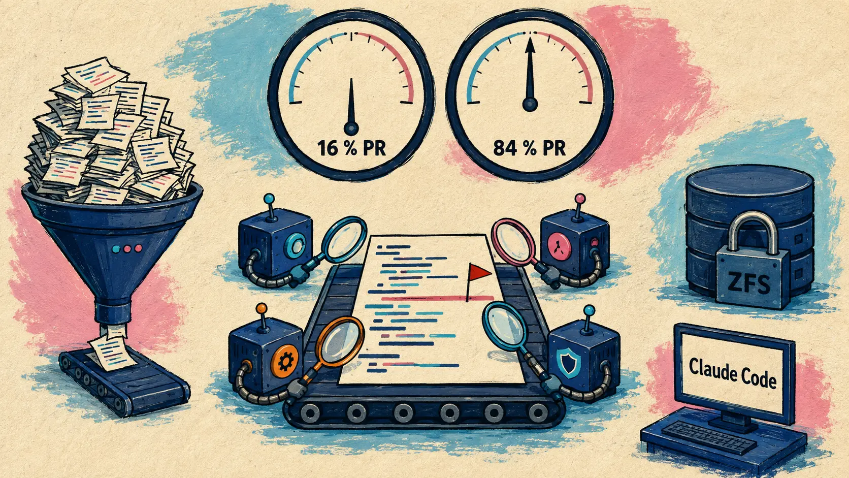 Code Review for Claude Code, OpenAI acquires Promptfoo, Runway Characters API