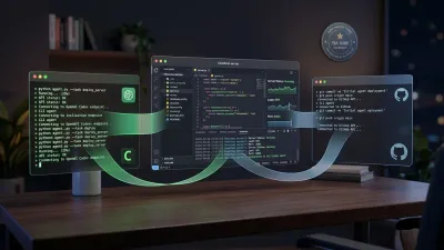 Codex CLI v0.130 with remote-control, Genspark 250M ARR, GitHub Enterprise live migrations