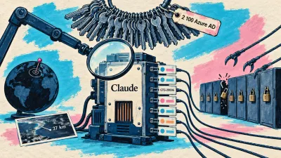 Anthropic dissects seven areas of Claude misuse, DeepSeek retires V4-Pro, OpenAI opens up the Codex engine