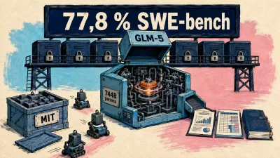 GLM-5 open-source, Sabotage Risk Report ASL-4, OpenAI launches agentic primitives