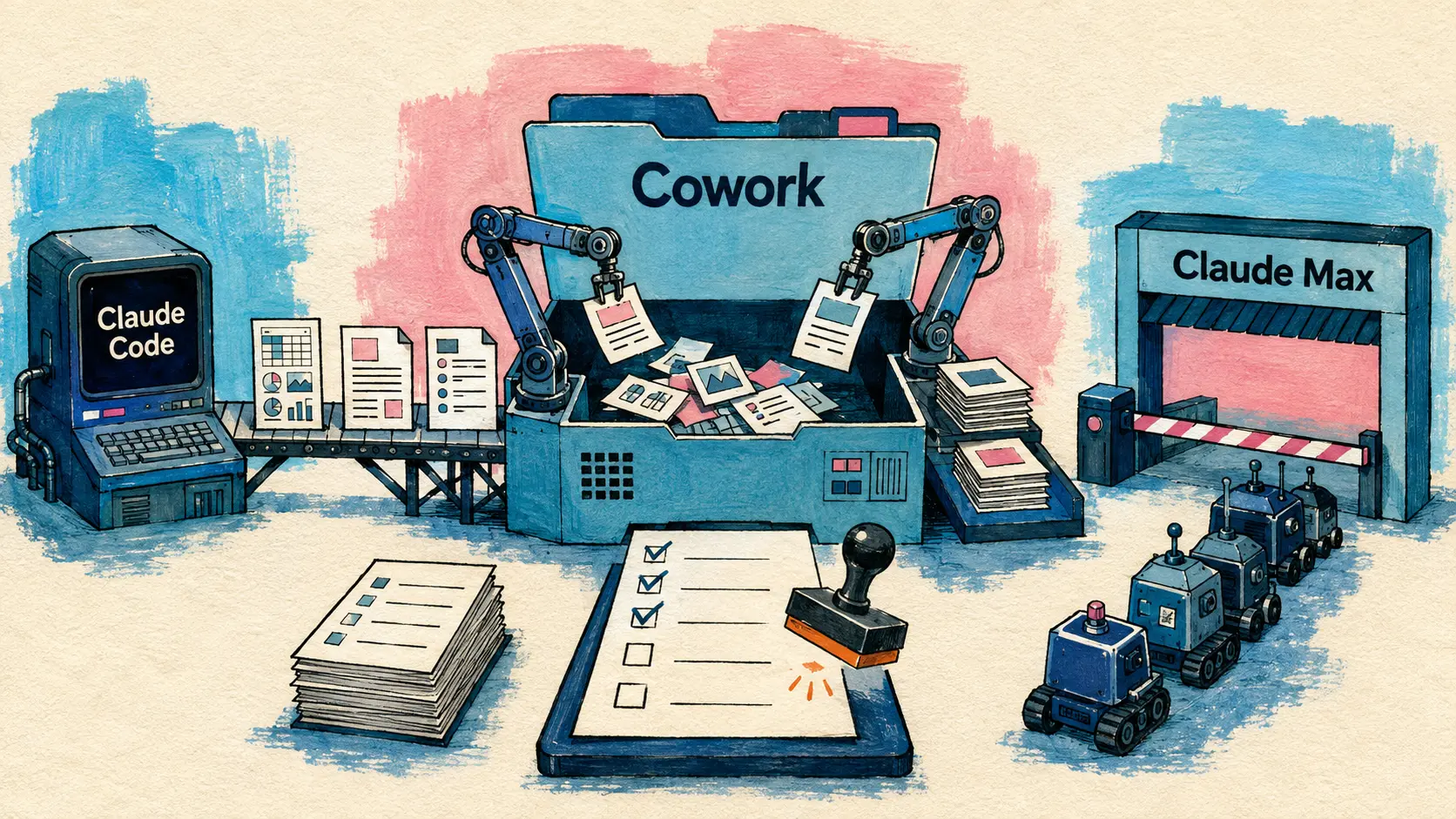 AI News January 12, 2026: Cowork, Healthcare Connectors