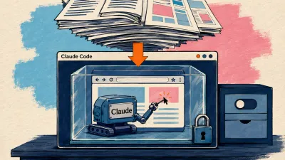 Claude Code Gains a Built-in Browser, GPT-5.6 at OpenAI, Amp 50% Cheaper