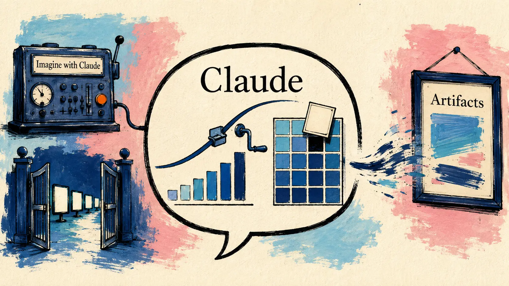Claude creates interactive visuals, OpenAI launches the Video API Sora 2, Google Maps reinvents itself with Gemini