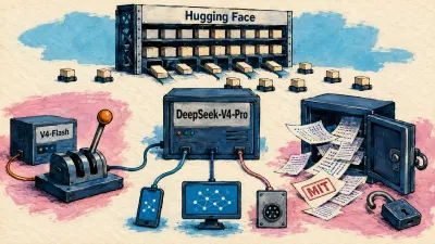 DeepSeek-V4-Pro releases its open weights, Gemini 3.7 Flash arrives, GPT-5.6 Sol speeds up with Ultrafast