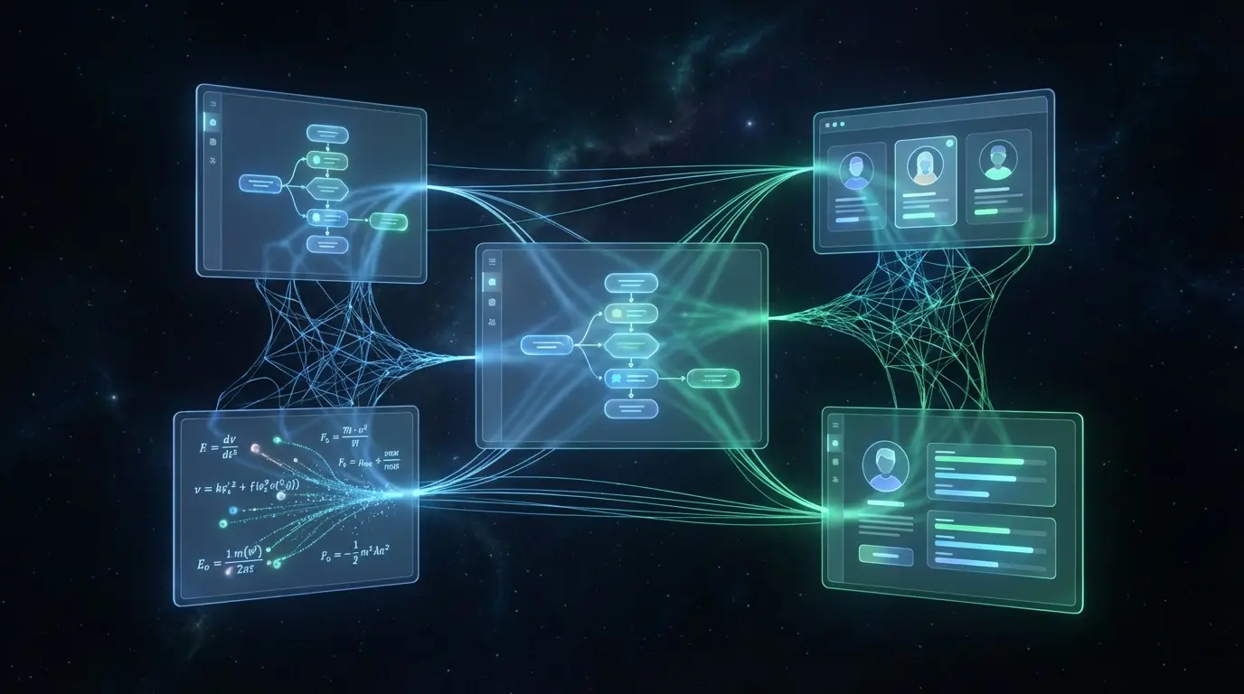 GitHub Agentic Workflows in preview, GPT-5.2 does theoretical physics, OpenAI launches Lockdown Mode