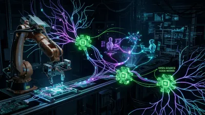 Claude Code routines, Gemini Robotics-ER 1.6, GLM-5.1 open source