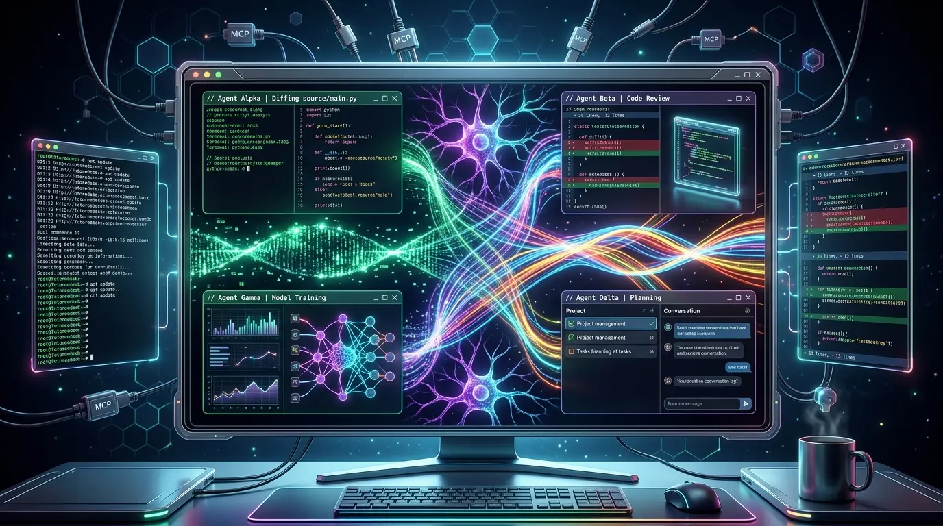 Claude Code Desktop redesign, Agents SDK OpenAI, Gemini 3.1 Flash TTS and Mac App