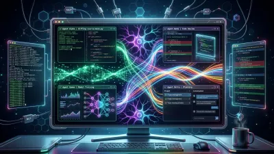 Claude Code Desktop redesign, Agents SDK OpenAI, Gemini 3.1 Flash TTS and Mac App
