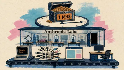 AI News January 15, 2026: Anthropic Labs, OpenAI + Cerebras, Qwen Guard