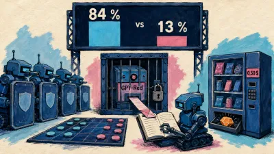OpenAI bolsters GPT-5.6 with GPT-Red, Claude Code connects its artifacts to MCP, xAI open-sources Grok Build
