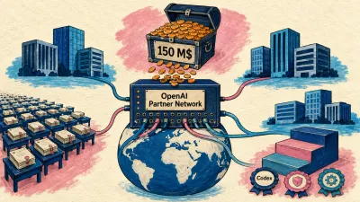 OpenAI Partner Network, Grok Agent Dashboard and Kimi K2.7 HighSpeed: June 15, 2026 in AI