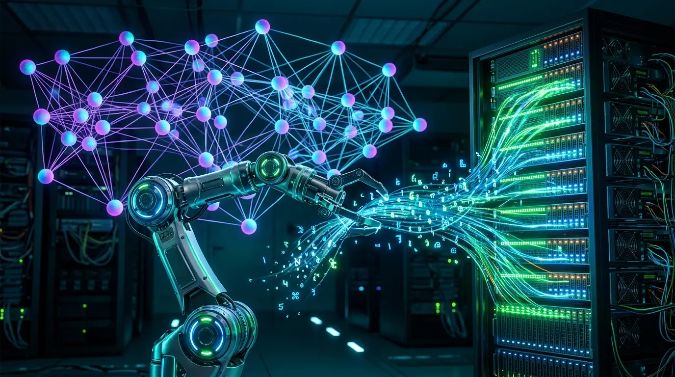 GLM-5.2 open-source MIT, Qwen-Robot Suite and NVIDIA Blackwell dominate MLPerf: June 16, 2026 in AI