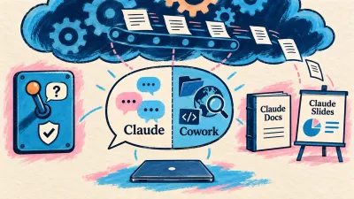 Claude Unifies Chat and Cowork, Zed Opens Delta to Everyone, and Vera Rubin Debuts in MLPerf