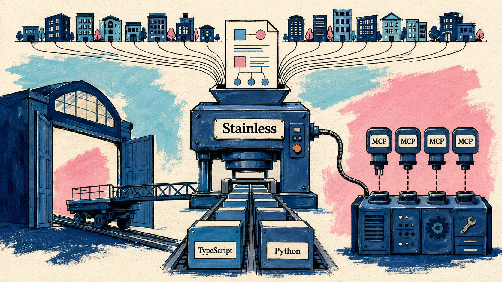 Anthropic acquires Stainless, GitHub Copilot moves GPT-5.3-Codex to LTS, Remote CLI reaches general availability