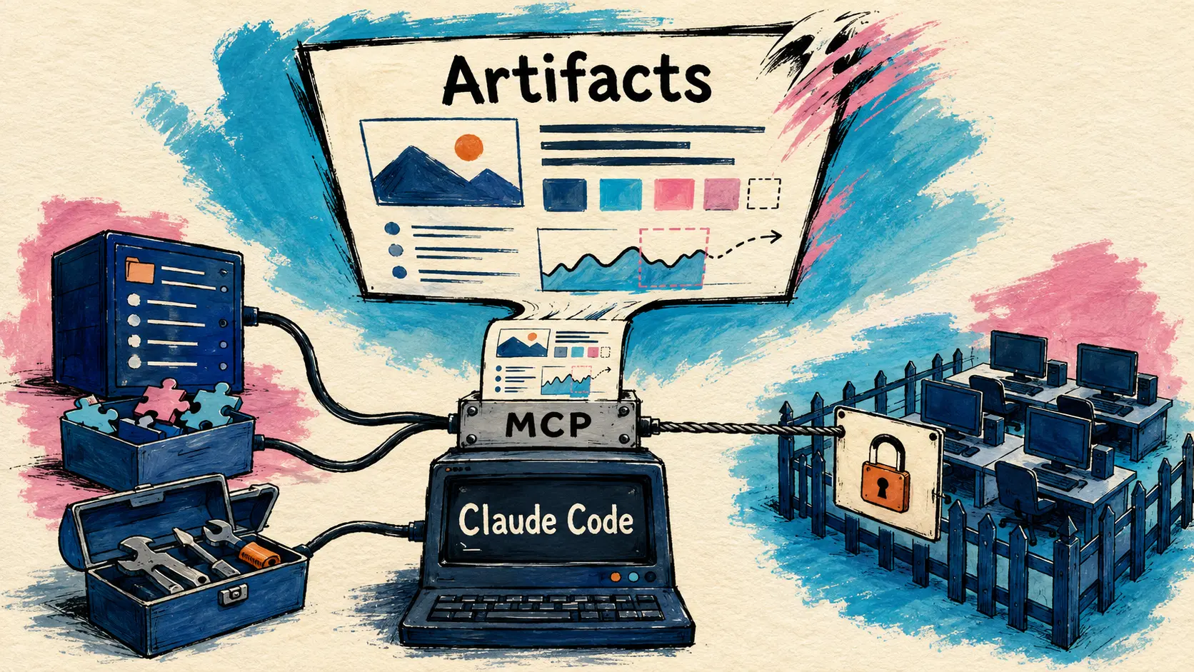 Claude Code Artifacts in beta, Noam Shazeer joins OpenAI, Codex Record & Replay