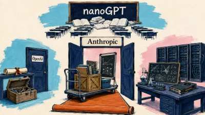 Karpathy joins Anthropic, Google I/O 2026 launches the Gemini 3.5 agentic era, Cohere acquires Reliant AI