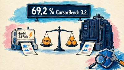 Gemini 3.8 Flash Matches High-End Models at One-Third the Price, Muse Spark 1.3 at Meta, Qwen3.8-Max-0902 Tops Code Arena WebDev