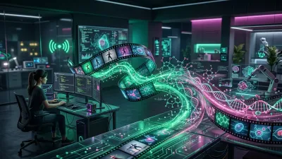 Runway API Recipes, LifeSciBench and GPT-Rosalind, Copilot Max weekend credits