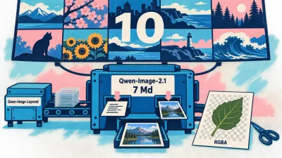 Qwen-Image-2.1 unifies open-weight generation and editing, Antigravity sandbox comes to Windows, thirteen verifiers on a single test set