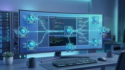 Perplexity Computer shifts into steady-state mode, free GLM-5.2 on Together AI, agentic coding tools