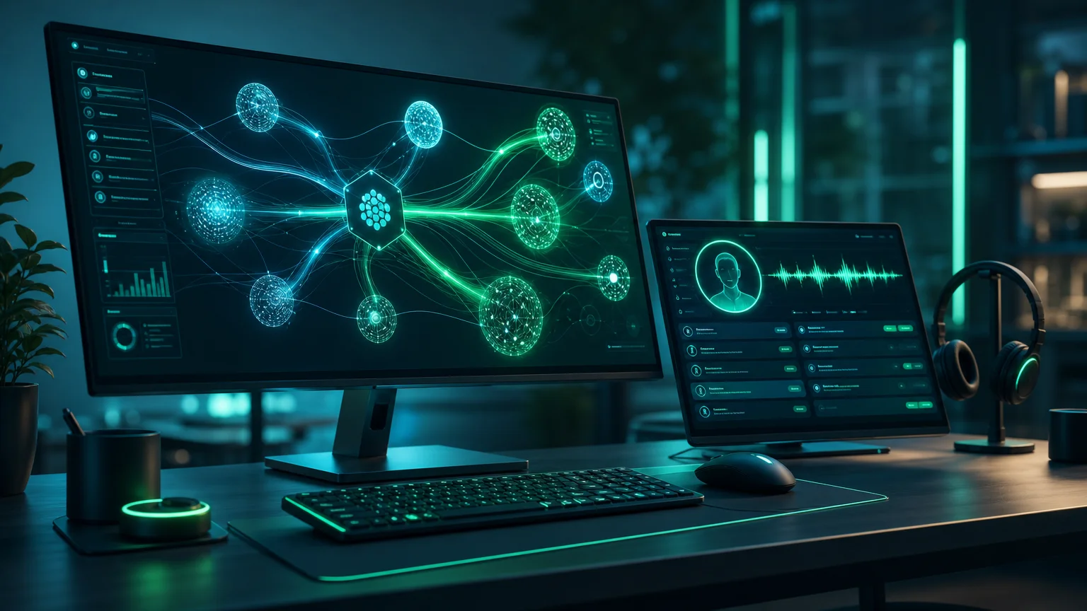 Cursor launches Cursor Router, OpenAI presents Presence and Project Camellia, Alibaba unveils Qwen-Image-3.0