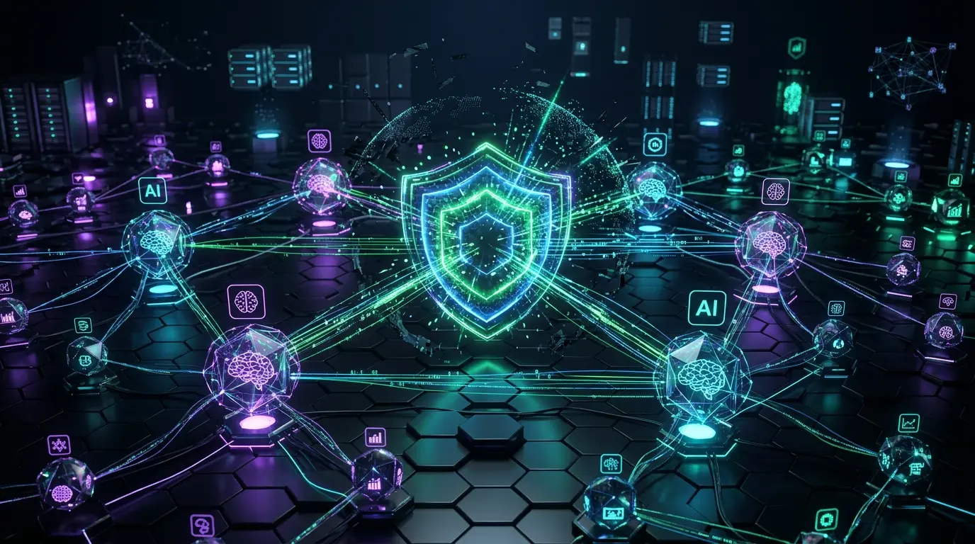 OpenAI extends Daybreak to cybersecurity, Sakana Fugu claims a new milestone on SWE-Bench, Cursor trains a model with SpaceX