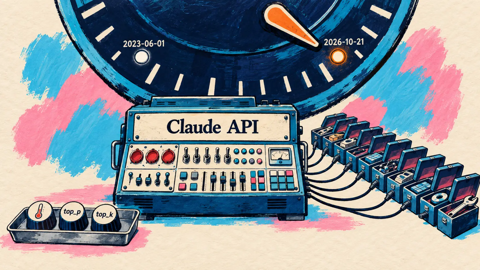 Anthropic releases version 2026-10-21 of its Claude API, Hugging Face launches the Carbon-X DNA model, METR tests agent monitoring at OpenAI