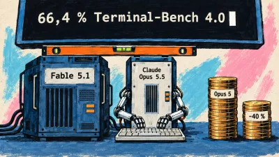 Claude Opus 5.5 launches at Anthropic, OpenAI releases GPT-6 Sol and Luna, Claude Code moves Pro and Team Standard to Opus