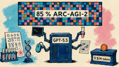 OpenAI launches GPT-5.5, Anthropic opens memory to Managed Agents, Kimi K2.6 Agent Swarm