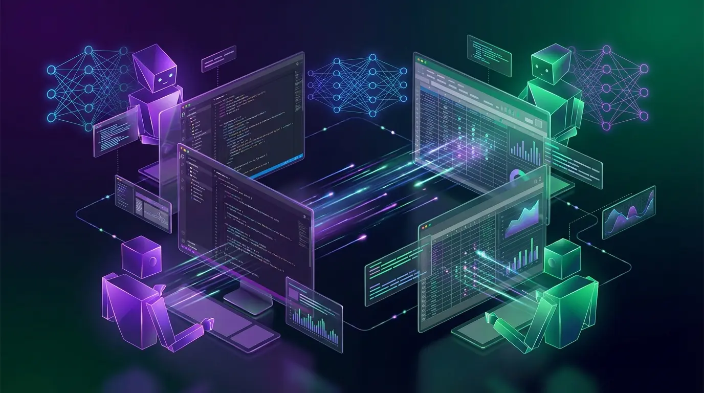 AI News Jan 23, 2026: Claude in Excel, Tasks Claude Code, Codex Agent Loop