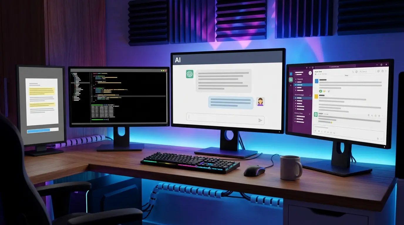 Claude Tag joins Slack, Mistral OCR 4 dominates OlmOCRBench, Runway integrates Seedance 4K and Kling 3.0