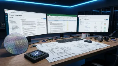 Perplexity Computer for Counsel, Gemini 3.5 Flash adds computer use, OpenAI and Broadcom unveil Jalapeño