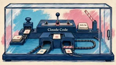 Claude Code auto mode, visual shopping in ChatGPT, Grok Imagine multi-image to video
