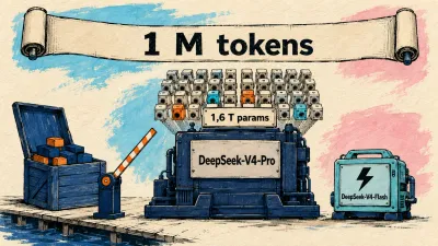 DeepSeek-V4 and GPT-5.5 invade IDEs, Cohere merges with Aleph Alpha, Claude Code v2.1.119
