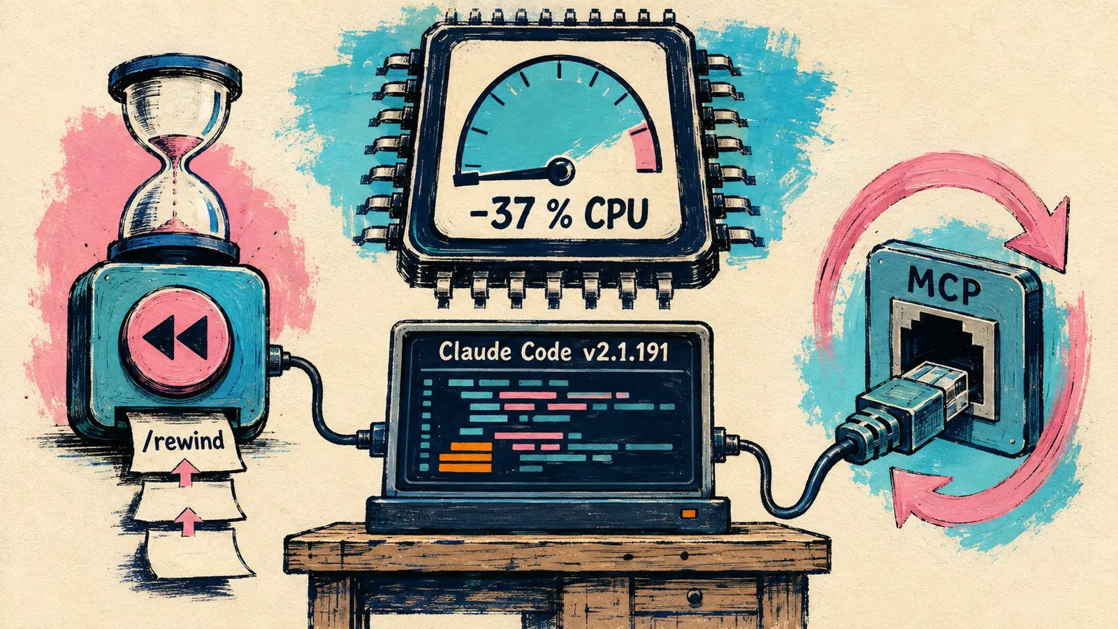 Claude Code v2.1.191, Gemini Study Notebooks and Runway Agent 2.0: AI watch for June 25, 2026