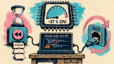 Claude Code v2.1.191, Gemini Study Notebooks and Runway Agent 2.0: AI watch for June 25, 2026