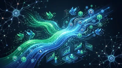 Microsoft × OpenAI amended agreement, GitHub moves to usage-based billing, DeepMind in Korea