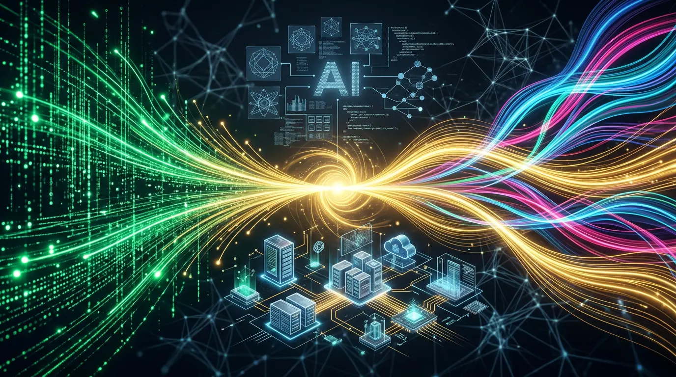 OpenAI raises $110B at $730B valuation, Gemini Drop February and GitHub Agentic Workflows
