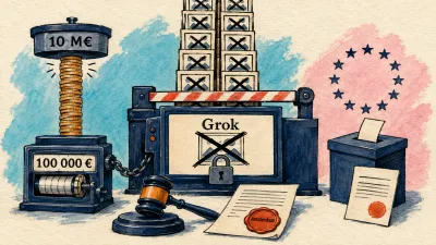 Grok banned in the Netherlands, Gemini 3.1 Flash Live, native Codex plugins
