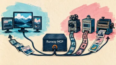 Runway MCP, Claude Code v2.1.152, OpenAI Private MCP tunnels